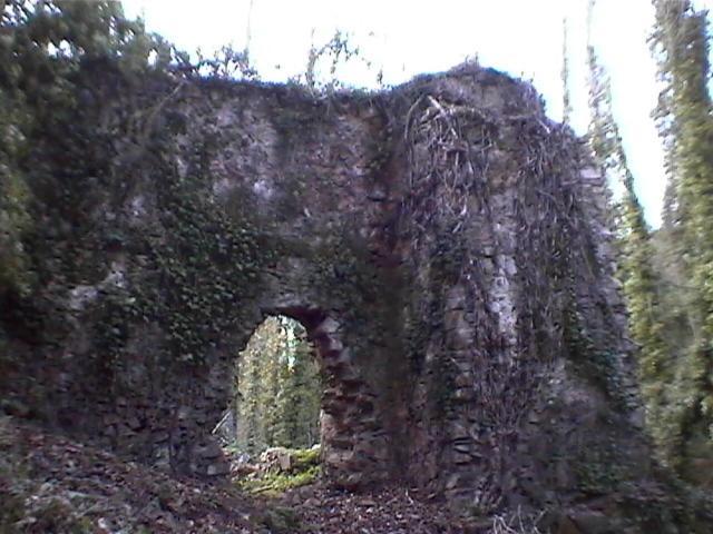 Viviendas Rurales Del Robledo Castano de Robledo Exteriér fotografie